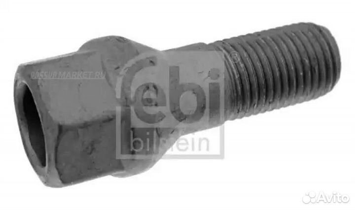 Febi 46653 Болт для крепления колеса