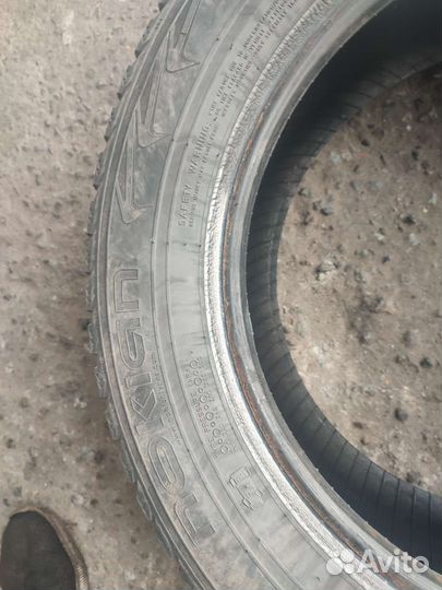 Nokian Tyres Nordman 5 205/60 R16