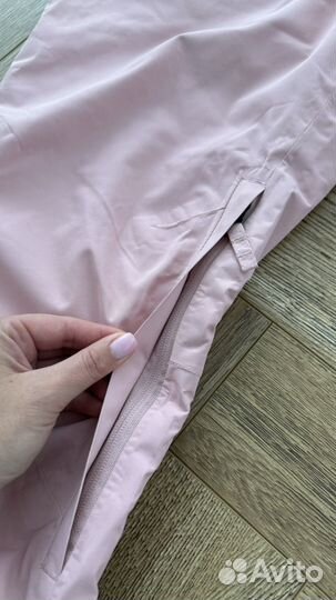 Брюки горнолыжные М billabong