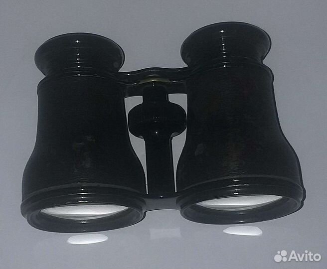Бинокль театральный