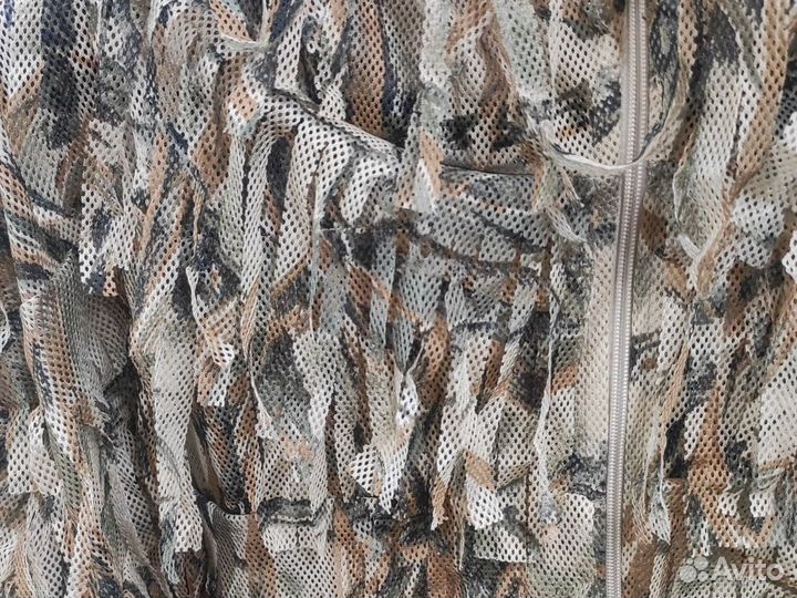 Маскировочная куртка