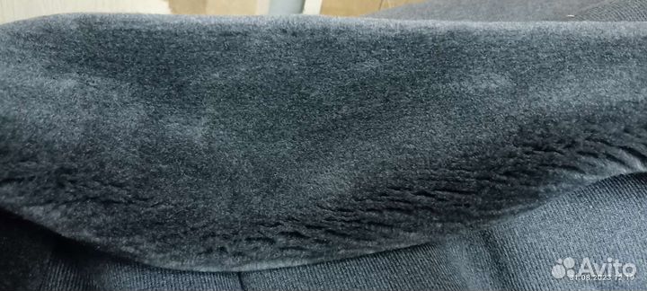 Мех воротичковый