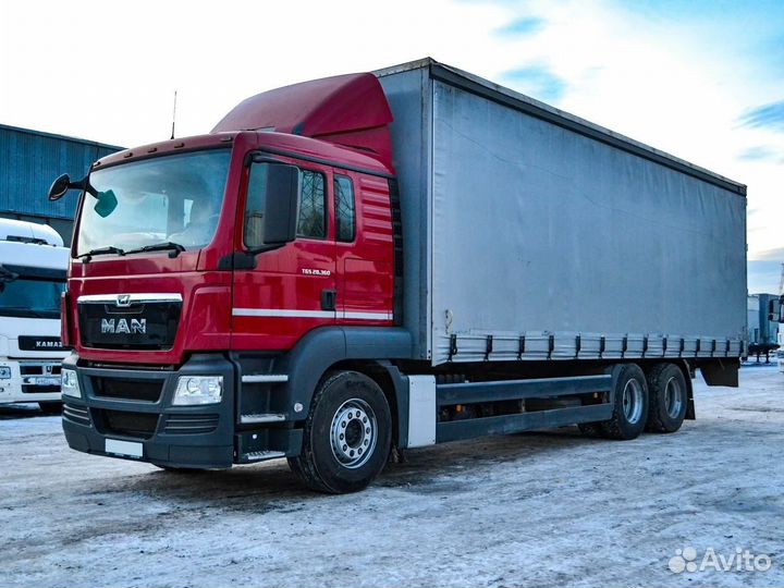 Автомобильная перевозка контейнеров, контейнеровоз