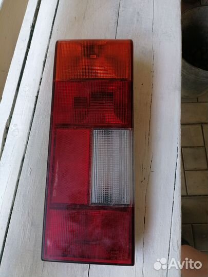 Фонарь задний правый 21099