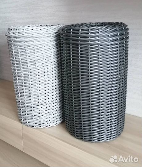 Кашпо Цилиндр