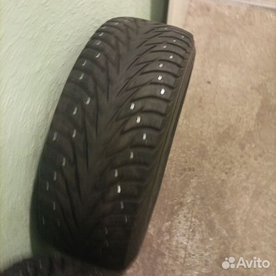 Yokohama Ice Guard Stud IG55 265/65 R18 110Q