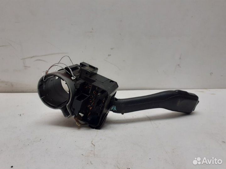 Переключатель поворотов подрулевой Audi A6 C5