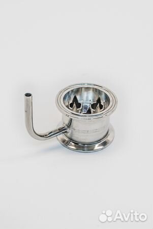 Узел отбора с орошением 2 дюйма