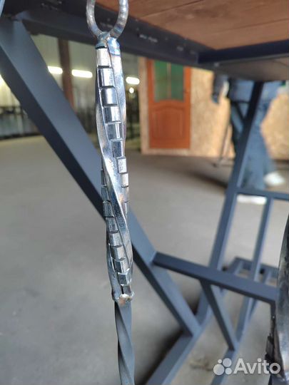 Мангал V-Вологда