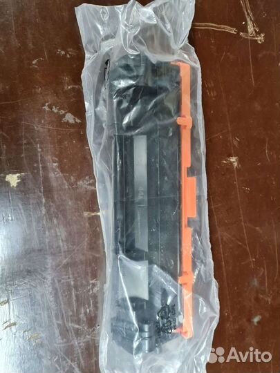 Катридж hp 44a