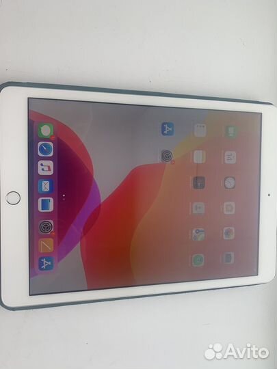 iPad 7 поколения