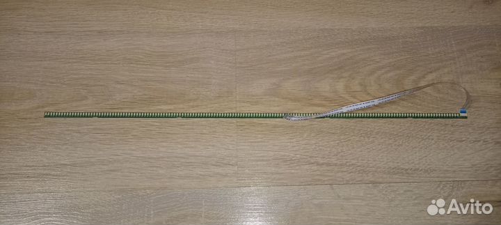 LED-подсветка M215765A107 для Supra STV-LC2285FL