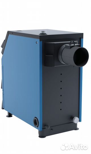 Котел zota Тополь-М - 42 кВт