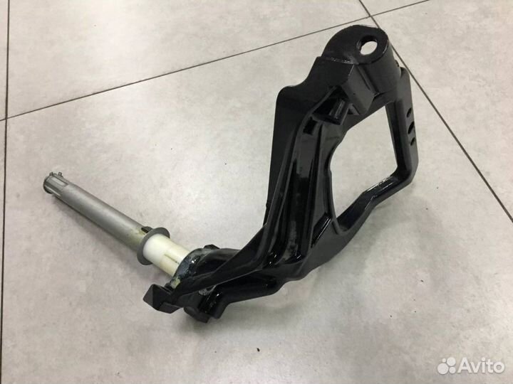 Ручка переноски Tohatsu Тохатсу 40 л.с 2 такта