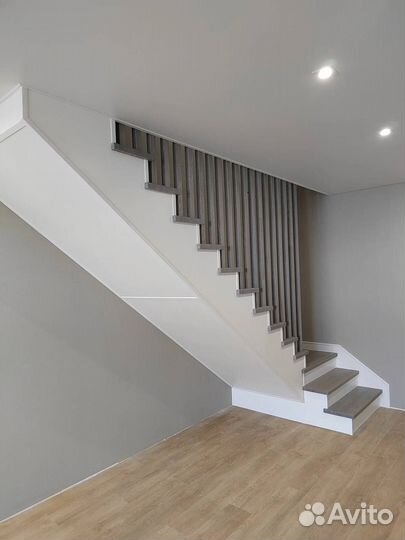 Лестница для дома