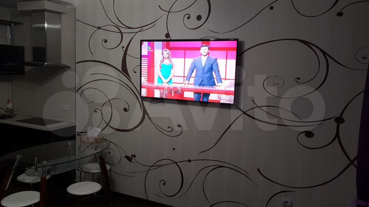 Квартира-студия, 30 м², 8/9 эт.