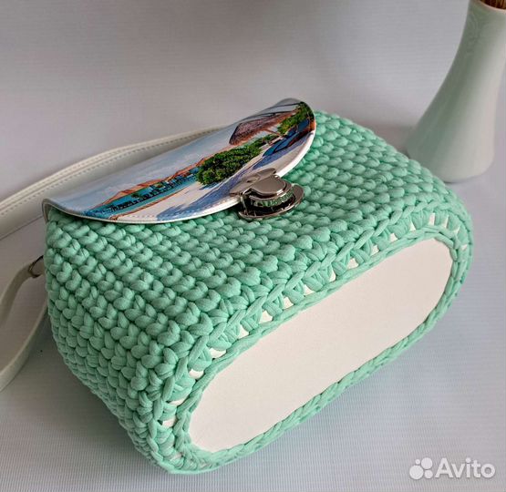 Сумка женская новая