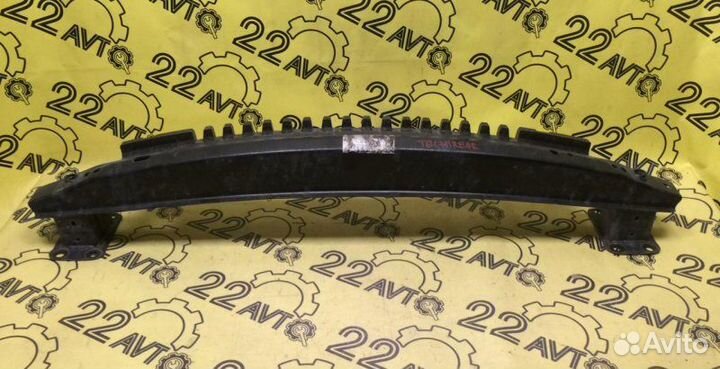 Усилитель бампера задний Volkswagen Touareg 7L AZZ