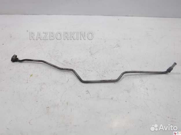 Трубка гидроподвески бмв
