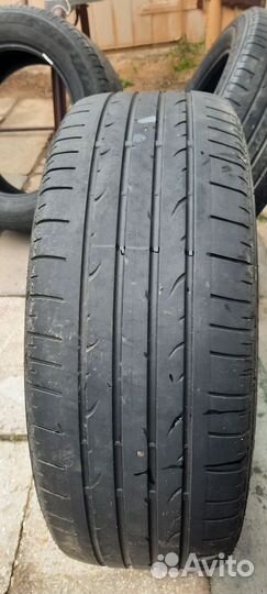 Bridgestone Dueler H/P Sport 235/60 R18 103W