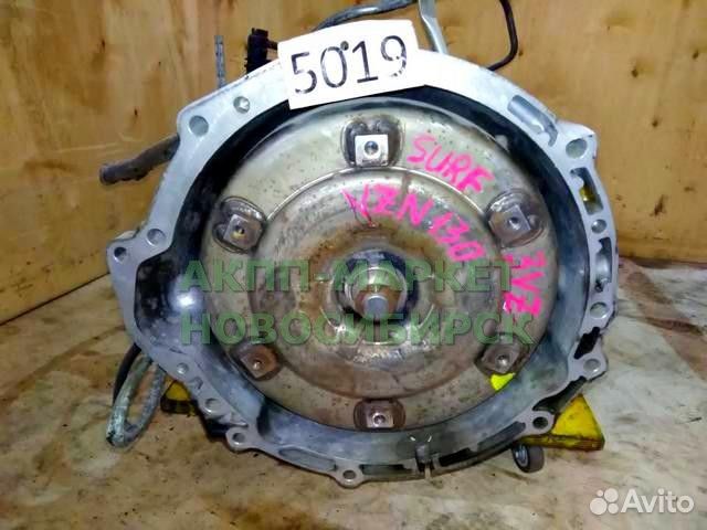 АКПП Hyundai Accent - A4AF2 G4EK