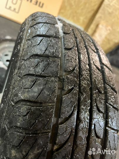 Летняя резина 185 60 r14
