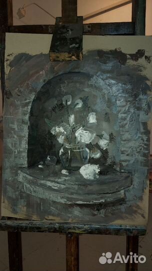 Услуги художника