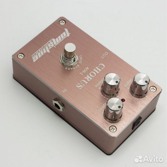 Педаль эффектов Tomsline ACH-1 Chorus