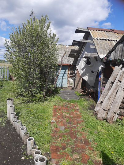 Дом 100 м² на участке 40 сот.