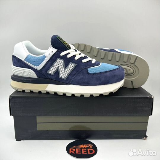 New Balance 574 Stone Island