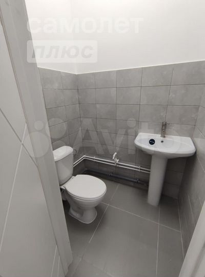 Сдам торговое помещение, 41 м²