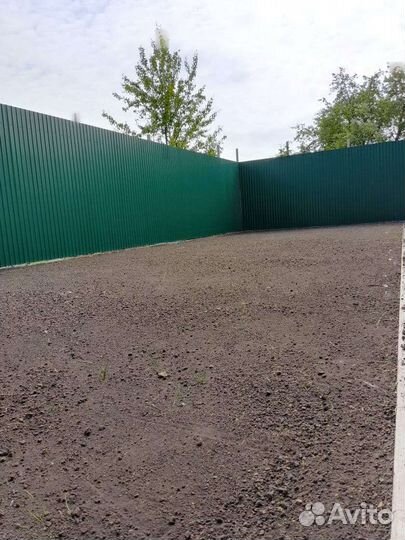 Копать траншеи