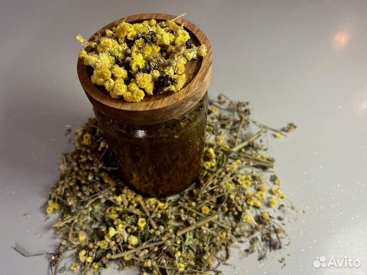 Природный мужской энергетик