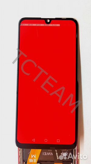 Дисплей для Huawei P Smart 2019 