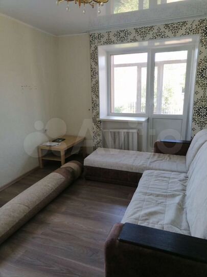 2-к. квартира, 47 м², 1/2 эт.