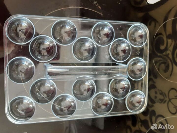 Подставка для хранения яиц