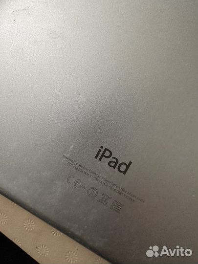 iPad air
