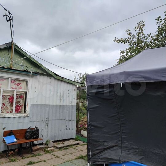 Дача 30 м² на участке 4,5 сот.