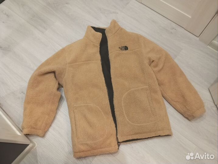 Зимняя куртка the north face