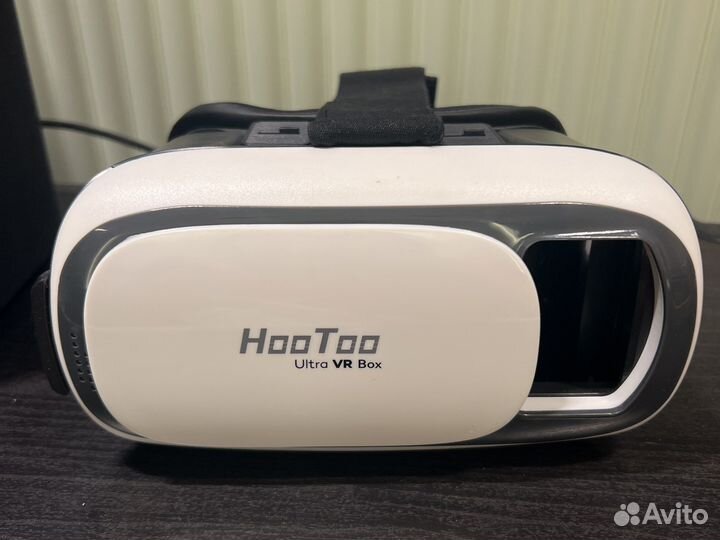 VR очки виртуальной реальности HT-VR001 новые