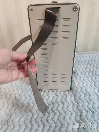 Аккордеон детский