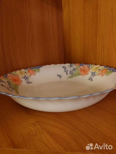 Блюдо luminarc florine