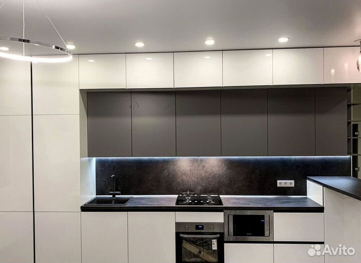 Кухня.Кухонный гарнитур на заказ