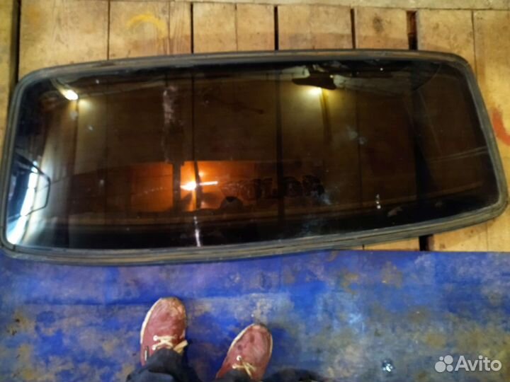 Стекла на Волгу Газ