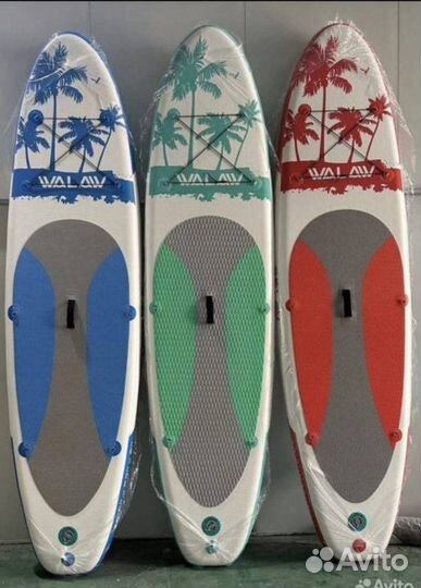 Сап борд.Sup(Koi.Валав.Кои.walaw.Manki.JS.GQ)