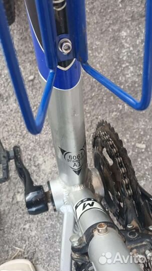 Велосипед бу взрослый