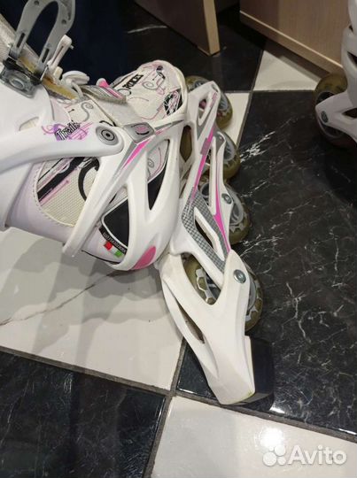 Ролики женские 36