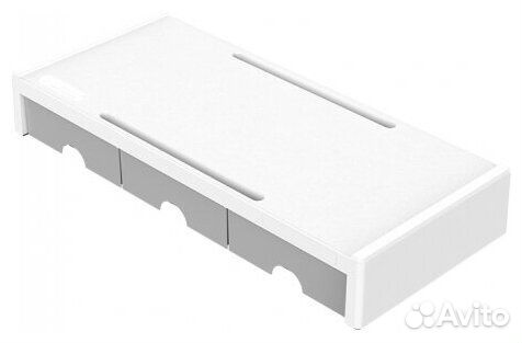 Пластмассовая подставка для монитора Orico XT-01H