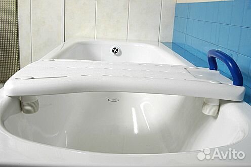 Сиденье доска для ванной для пожилых Новая