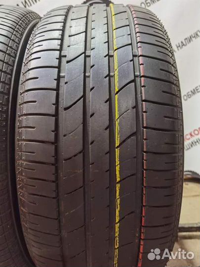 Bridgestone Turanza ER30 245/50 R18